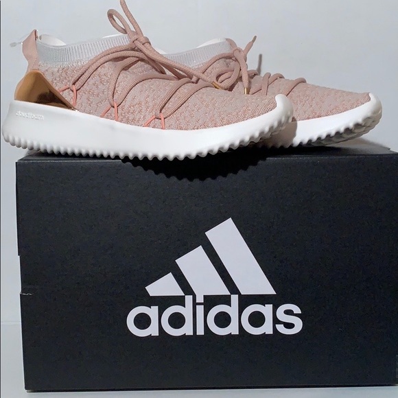 👟WOMENS ADIDAS ULTIMAMOTION 👟❤️🏃‍♀️ - Picture 6 of 6